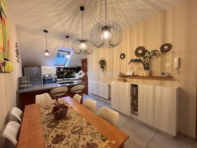 Eladó lakás Zalaegerszeg, Belváros 79 nm