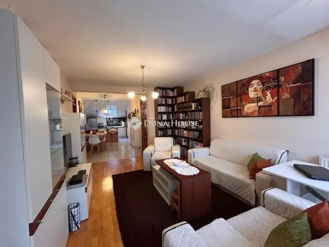 Eladó lakás Zalaegerszeg, Belváros 79 nm