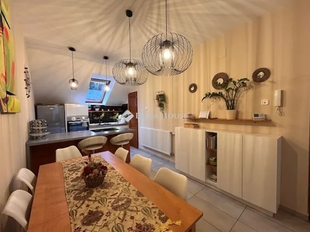 Eladó lakás Zalaegerszeg, Belváros 79 nm