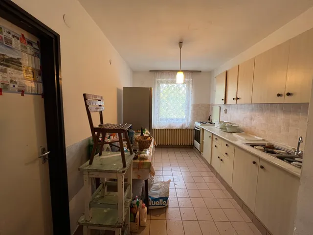 Eladó ház Alsópáhok 279 nm