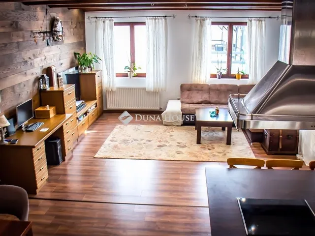 Eladó ház Nagypáli 170 nm