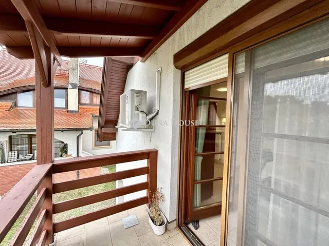 Eladó lakás Alsópáhok 71 nm