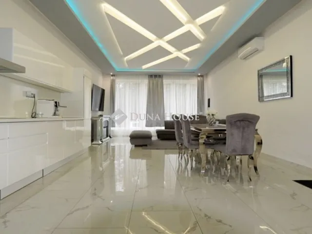 Eladó lakás Bük 92 nm