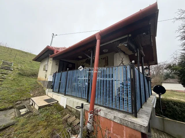 Eladó ház Lenti, Máhomfa, 1 30 nm