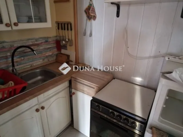 Eladó üdülő és hétvégi ház Balatonfenyves 68 nm