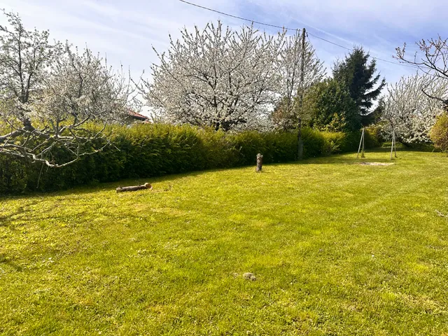 Eladó üdülő és hétvégi ház Zalaegerszeg, Kápolnahegy 50 nm