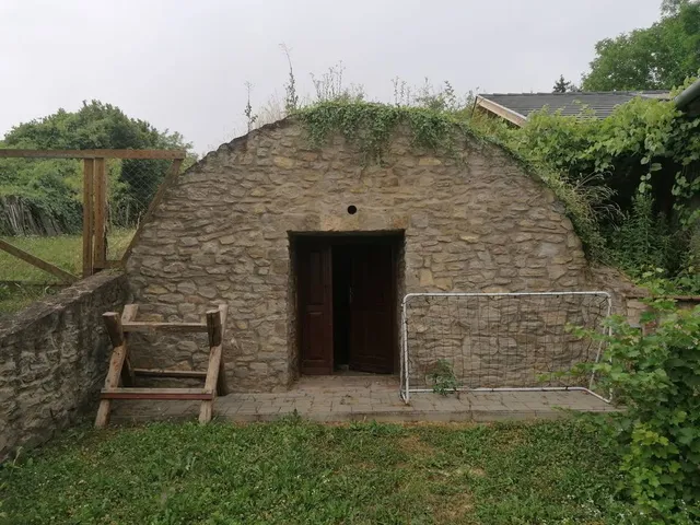 Eladó ház Hévíz, Egregy 194 nm