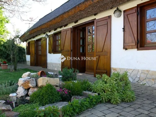 Eladó ház Gyenesdiás 126 nm