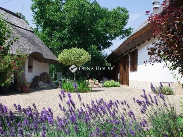 Eladó ház Gyenesdiás 126 nm