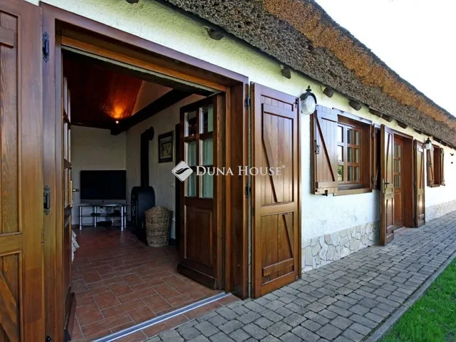 Eladó ház Gyenesdiás 126 nm