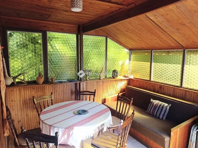 Eladó üdülő és hétvégi ház Zalaegerszeg 25 nm