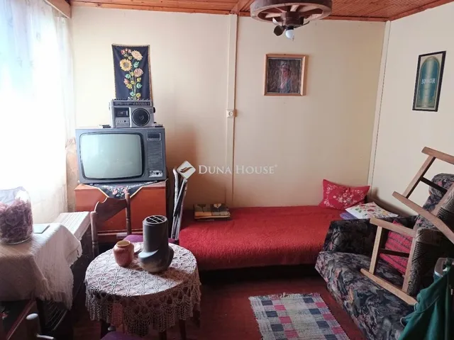 Eladó üdülő és hétvégi ház Zalaegerszeg 25 nm