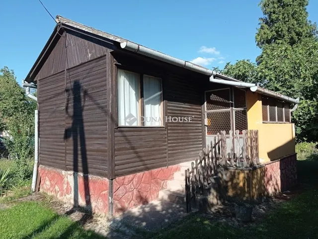 Eladó üdülő és hétvégi ház Zalaegerszeg 25 nm