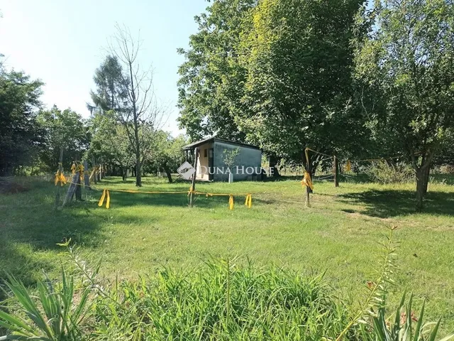 Eladó üdülő és hétvégi ház Zalaegerszeg 25 nm