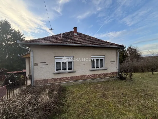 Eladó ház Becsvölgye 112 nm