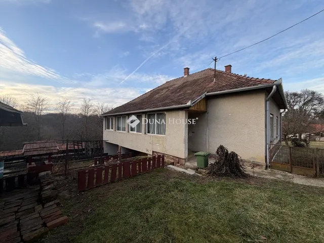 Eladó ház Becsvölgye 112 nm