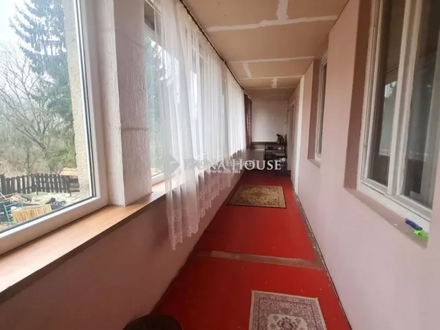 Eladó ház Becsvölgye 112 nm