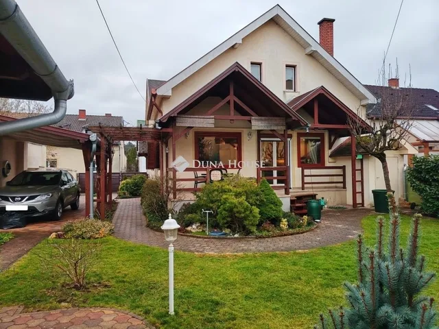 Eladó ház Zalaegerszeg 127 nm