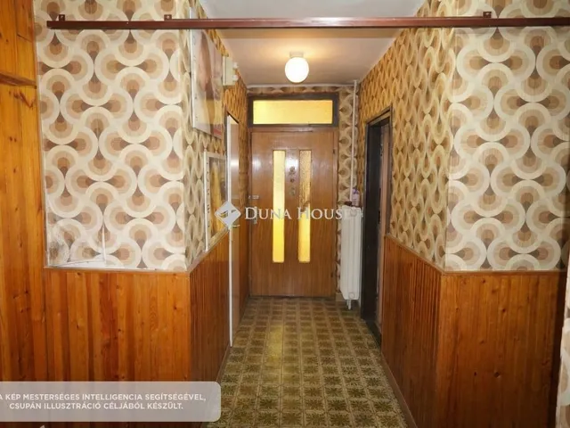 Eladó ház Zalaegerszeg, Andráshida 128 nm