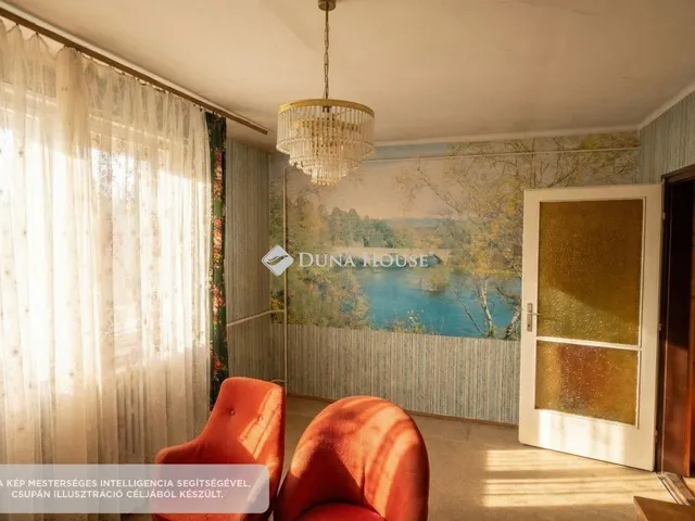 Eladó ház Zalaegerszeg, Andráshida 128 nm