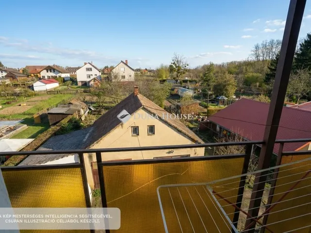 Eladó ház Zalaegerszeg, Andráshida 128 nm