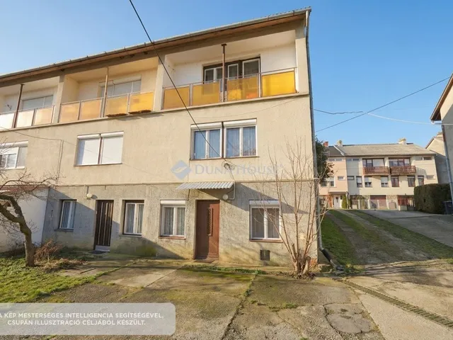 Eladó ház Zalaegerszeg, Andráshida 128 nm