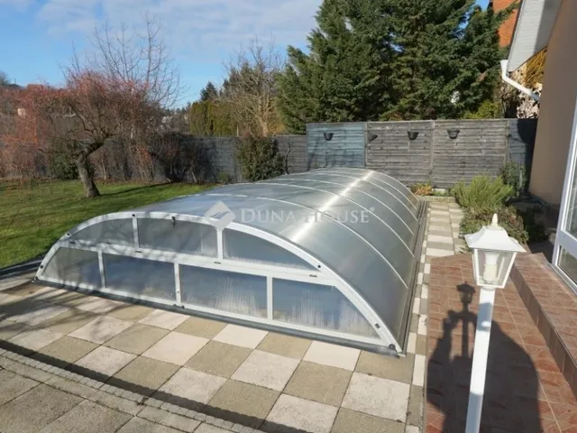 Eladó ház Zalaegerszeg, Landorhegy 373 nm