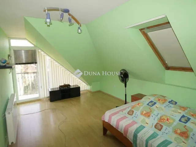 Eladó ház Zalaegerszeg, Landorhegy 373 nm