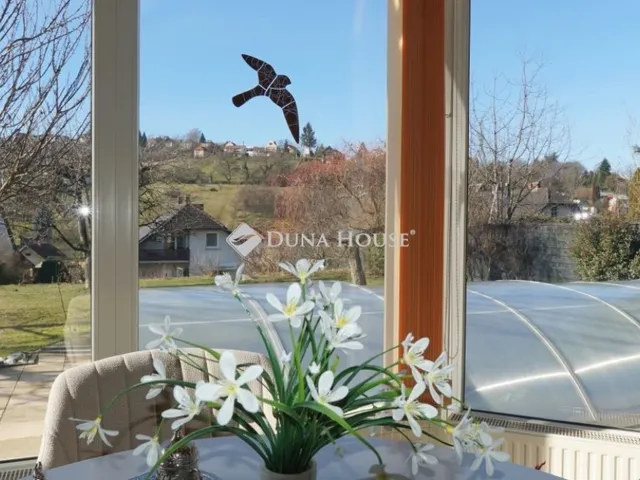 Eladó ház Zalaegerszeg, Landorhegy 373 nm