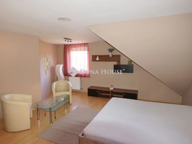 Eladó ház Zalaegerszeg, Landorhegy 373 nm