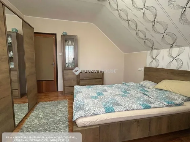 Eladó ház Zalaegerszeg 145 nm