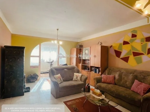 Eladó ház Zalaegerszeg 145 nm