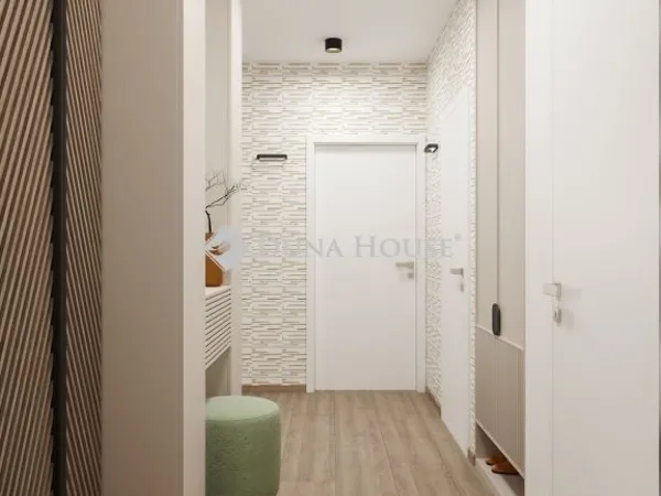 Eladó lakás Zalaegerszeg, Belváros 72 nm