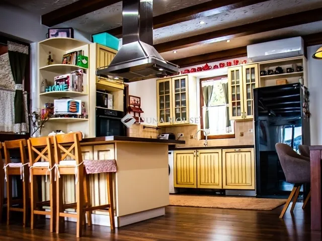 Eladó ház Nagypáli 170 nm