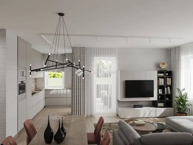 Eladó lakás Zalaegerszeg, Belváros 88 nm