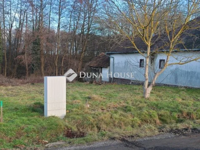 Eladó telek Bagod 1235 nm