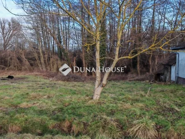 Eladó telek Bagod 1235 nm