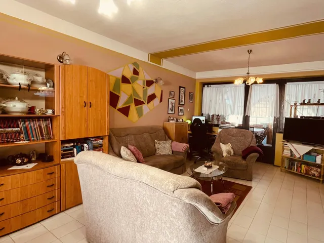 Eladó ház Zalaegerszeg, Andráshida 145 nm