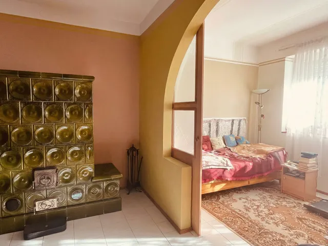 Eladó ház Zalaegerszeg, Andráshida 145 nm