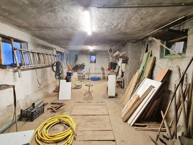 Eladó ház Becsvölgye 112 nm