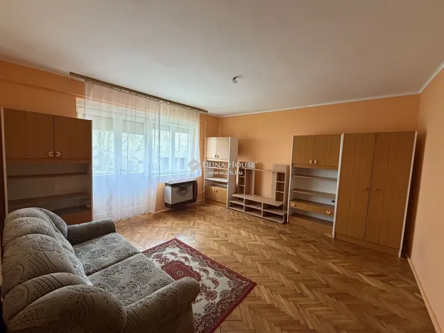 Eladó lakás Lovászi, Lakótelep 37 nm