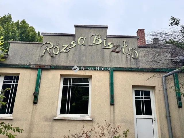 Eladó kereskedelmi és ipari ingatlan Nagylengyel 235 nm