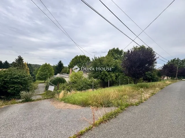 Eladó kereskedelmi és ipari ingatlan Nagylengyel 235 nm