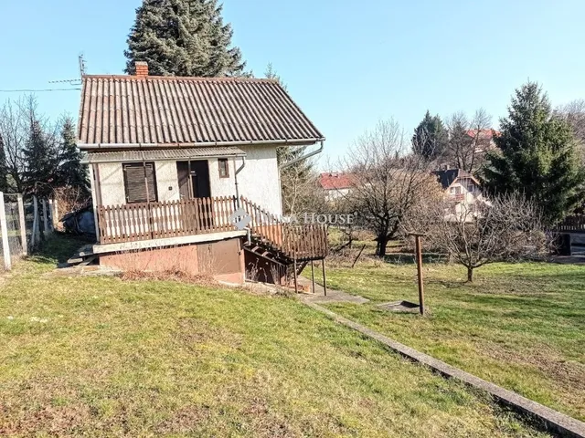 Eladó ház Zalaegerszeg 62 nm