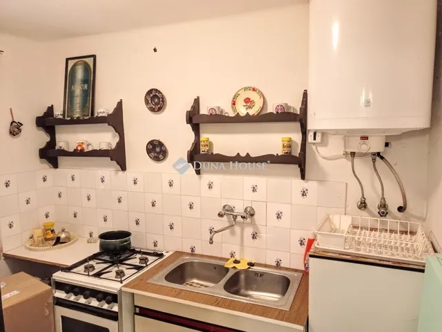 Eladó ház Zalaegerszeg 62 nm