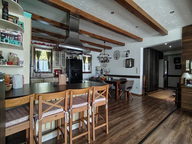 Eladó ház Nagypáli 170 nm