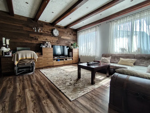 Eladó ház Nagypáli 170 nm