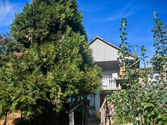 Eladó üdülő és hétvégi ház Zalaegerszeg, Csácsihegy 52 nm