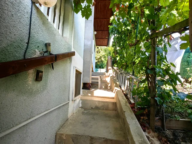 Eladó üdülő és hétvégi ház Zalaegerszeg, Csácsihegy 52 nm