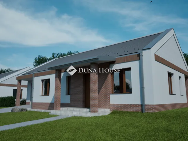 Eladó ház Zalaegerszeg, Nekeresd 117 nm